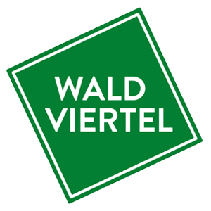 Logo Destination Waldviertel